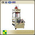 Zhengxi 400t Four Column Hydraulic Forging Press Machine of 400ton Press Plans